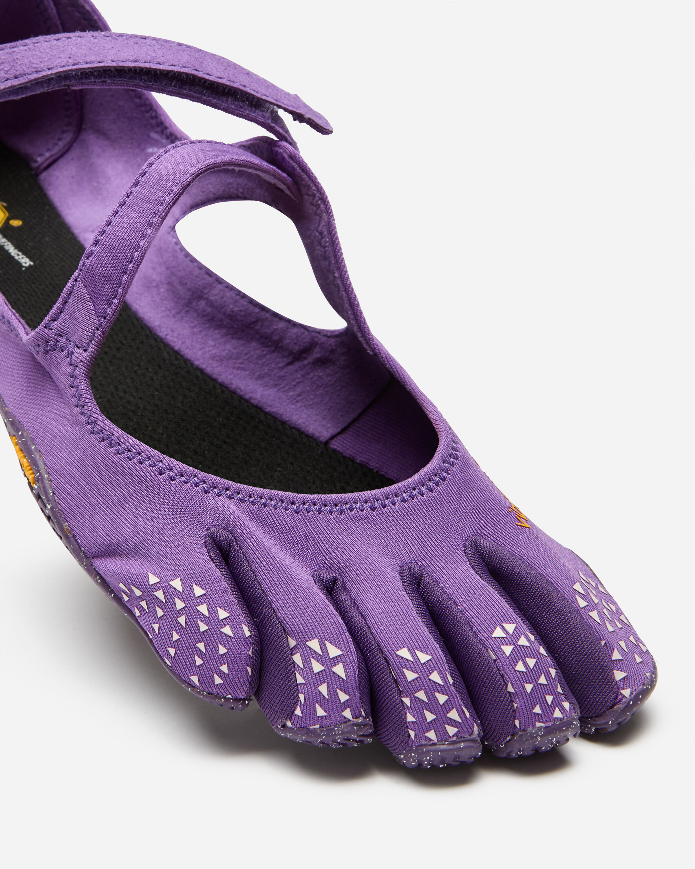 Vibram FiveFingers V-SOUL パープル V-Soul Purple | Woman | Vibram